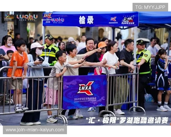 2026年跑酷正式赛事化试点，引发争议与期待，年度最佳跑酷视频